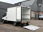 Iveco Daily 35S16 2.3 345 Koel Vries - 20° Nachtaansluiting, Gebruikt, Iveco, Wit, 2645 kg