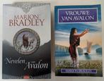 Marion Bradley, Ophalen of Verzenden, Zo goed als nieuw, Marion Bradley
