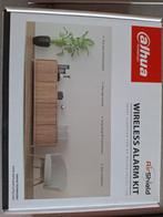 Dahua Draadloos Alarmsysteem - Nieuw!, Beweging, Nieuw, Ophalen of Verzenden, Compleet systeem