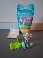 Playmobil Fairies 9139, Ophalen of Verzenden, Zo goed als nieuw, Complete set
