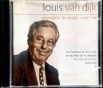 CD  LOUIS VAN DIJK - Someone To Watch Over Me, Cd's en Dvd's, Ophalen of Verzenden, Gebruikt
