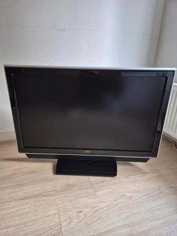 JVC LT-37P80 beschikbaar voor biedingen