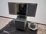 Philips Microtheater MCD288, Audio, Tv en Foto, Home Cinema-sets, Philips, Gebruikt, 2.1-systeem, Ophalen of Verzenden