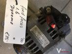 ford focus 1.6 Dynamo '00