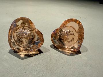 Hartvormige Deurknoppen - Romantische Touch! beschikbaar voor biedingen