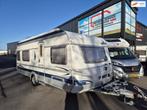 FENDT 560 GT Enkele bedden, Mover, Airco, Cassetteluifel etc, Rondzit, Bedrijf, Verkoop@caravan-aanhanger.nl, Fendt