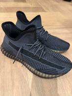 Adidas Yeezy Boost 350 V2 maat 46, Ophalen of Verzenden, Gedragen, Zwart, Sneakers of Gympen