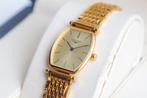 Longines La Grande Classique dames horloge goud quartz, Sieraden, Tassen en Uiterlijk, Horloges | Dames, Overige merken, Staal