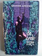 Graham Greene - De derde man, Ophalen of Verzenden, Gelezen, Graham Greene, Europa overig