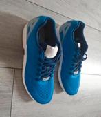 Blauwe Adidas ZX FLUX TECH Sneakers Maat 44 ⅔, Blauw, Ophalen of Verzenden, Adidas, Sneakers of Gympen