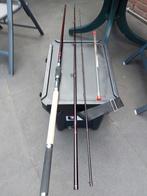 hengelsport witvis Diverse, Watersport en Boten, Hengelsport | Witvissen, Ophalen, Zo goed als nieuw, Overige typen