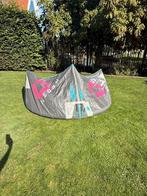 Duotone Neo SLS 5 & 7 mtr, Watersport en Boten, Geen board, Ophalen of Verzenden, Gebruikt, Kite