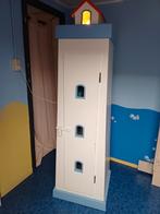 Vuurtoren kledingkast, strand, beach, Ophalen, 50 tot 70 cm, 105 cm of meer, Zo goed als nieuw