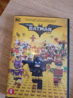 dvd batman, Vanaf 6 jaar, Ophalen of Verzenden, Zo goed als nieuw, Actie en Avontuur