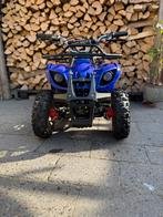 Elektrische kinder quad/kinderquad, Fietsen en Brommers, Minibikes, Midibikes en Pitbikes, Gebruikt, Overige typen, 0 cc, Ophalen