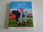 GARY CHAPMAN - 365X LIEFDESTALEN - BIJBELS DAGBOEK VOOR 2, Boeken, Ophalen of Verzenden, Gelezen, Christendom | Protestants
