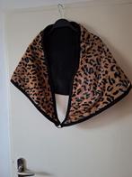 Dames das  lekker warm, Ophalen of Verzenden, Zo goed als nieuw, Sjaal