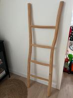 Decoratie trap ladder, Doe-het-zelf en Verbouw, Ladders en Trappen, Ophalen, Zo goed als nieuw, Minder dan 2 meter