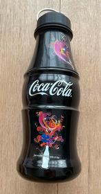 Coca cola drinkfles waterfles limited edition, Ophalen of Verzenden, Zo goed als nieuw, Gebruiksvoorwerp