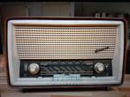 Blaupunkt Sultan Typ 20 Radio - Vintage, Audio, Tv en Foto, Radio's, Ophalen, Gebruikt, Radio
