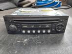 Originele radio Peugeot 307, Auto diversen, Autoradio's, Ophalen of Verzenden, Zo goed als nieuw