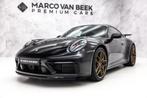 Porsche 911 992 3.0 Carrera Aero | SportDesign | Sportuitlaa, Automaat, 12 maanden, Achterwielaandrijving, Gebruikt