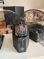 Philipp Plein Horloge, Ophalen of Verzenden, Zo goed als nieuw, Staal, Overige merken