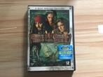Dvd pirates of the caribbean dead mans chest, Vanaf 12 jaar, Ophalen of Verzenden, Zo goed als nieuw