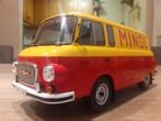 Prachtige mooie 1.18 oldtimer busje, Hobby en Vrije tijd, Ophalen, Nieuw