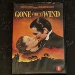 Gone with the wind - Clark Cable, Cd's en Dvd's, Dvd's | Klassiekers, Drama, Ophalen of Verzenden, Zo goed als nieuw, Vanaf 6 jaar