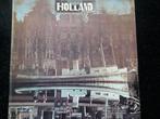 BEACH BOYS - HOLLAND - LP, Verzenden, 1960 tot 1980, Gebruikt, Overige formaten