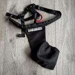 Minimonkey baby chair kinderzitje zwart - nieuw!, Ophalen of Verzenden, Nieuw, Overige typen, Gordel(s)