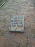 Honden bench, Ophalen, Zo goed als nieuw