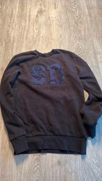 Salty dog trui, Ophalen of Verzenden, Zo goed als nieuw, Jongen, Trui of Vest