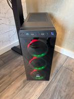 Gaming Pc RTX 2060, Computers en Software, Desktop Pc's, Gebruikt, Zelf gebouwde pc, Ophalen of Verzenden, Gaming