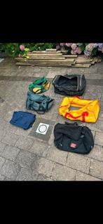 Diverse sporttassen, Sieraden, Tassen en Uiterlijk, Tassen | Sporttassen, Ophalen of Verzenden