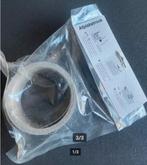 Te koop aanrechtblad., Huis en Inrichting, Keuken | Keukenelementen, Ophalen, Zwart, 50 tot 100 cm, Zo goed als nieuw