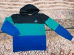 Tygo&Vito leuke gestreepte hoodie trui maat 146/152, Verzenden, Trui of Vest, Tygo&Vito, Zo goed als nieuw