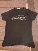 Dames shirt eurodisney parijs, Ophalen of Verzenden, Nieuw, Korte mouw