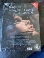 hbo mini serie From the earth to the moon, Boxset, Overige genres, Alle leeftijden, Ophalen of Verzenden