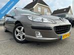 Peugeot 407 407; 2.0 16V LPG G3 (bj 2005), 745 kg, 136 pk, Gebruikt, 4 cilinders