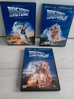 Back to the future dvd trilogy nieuw, Cd's en Dvd's, Dvd's | Science Fiction en Fantasy, Ophalen of Verzenden, Zo goed als nieuw