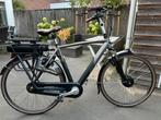 Gazelle Orange C8 - Zeer Goede Staat - 57cm, Ophalen, Zo goed als nieuw, 50 km per accu of meer, 55 tot 59 cm