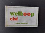 Elst,  Welkoop, Verzenden, Nederland