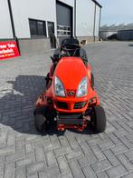 Kubota GR 1600 zitmaaier met opvang, Gebruikt, Ophalen of Verzenden, Opvangbak, 90 tot 120 cm