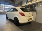 Opel Corsa 1.4-16V Color Edition Airco|Cruise|Stoelverw|, Auto's, Voorwielaandrijving, Euro 5, 1398 cc, 4 cilinders