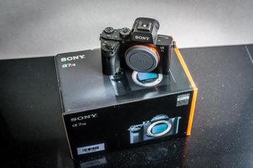 Sony A7RII (42 M) beschikbaar voor biedingen