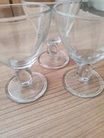 Glassen en cupjes, Ophalen, Zo goed als nieuw, Overige typen