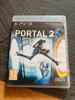 Portal 2 Ps3 Game, Spelcomputers en Games, Games | Sony PlayStation 3, Avontuur en Actie, 1 speler, Ophalen of Verzenden, Zo goed als nieuw