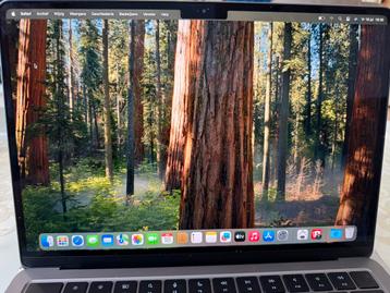 Apple MacBook Air M2 SCHERM beschikbaar voor biedingen